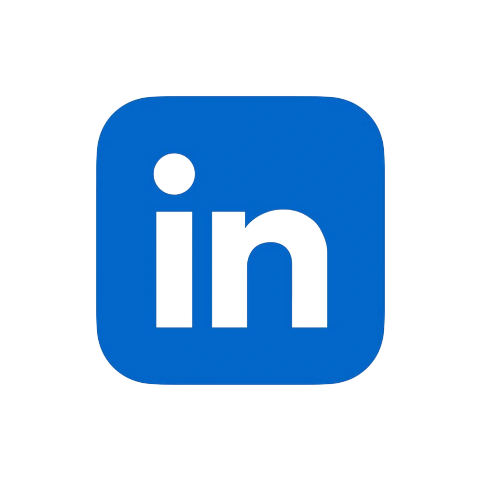 LinkedIn logo