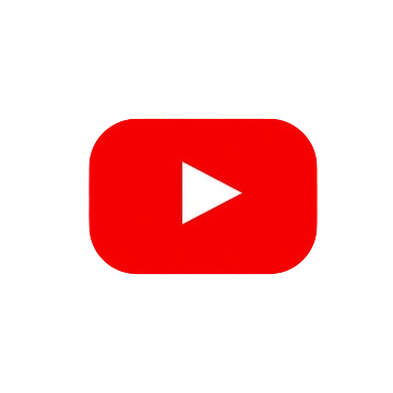 YouTube logo